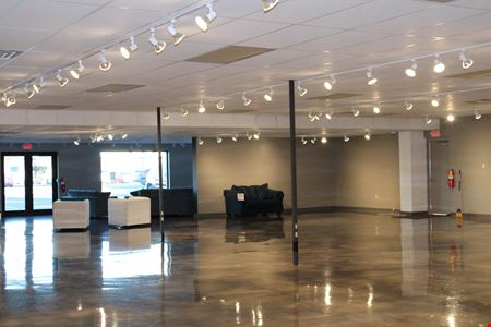Preview of Industrial space for Sale at 1409 N. Scott St