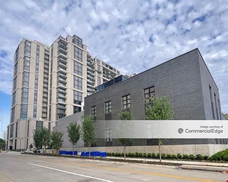 Preview of Office space for Rent at 3001 Maple Ave