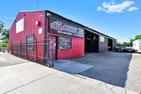 Preview of Industrial space for Sale at 27 E Birch