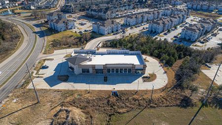 Preview of Retail space for Rent at 3004 Holleman Drive South