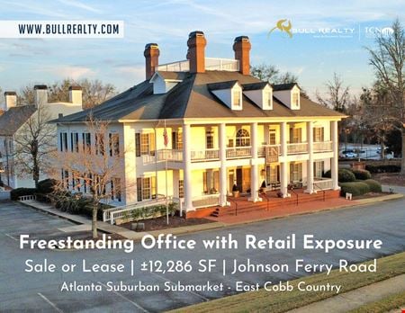 Preview of Office space for Rent at 4651 Olde Towne Pkwy