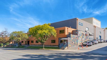 Preview of commercial space at 5300 Eisenhower Avenue