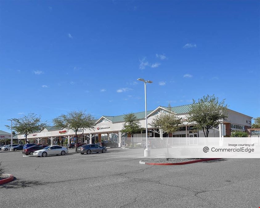 Mesa Riverview