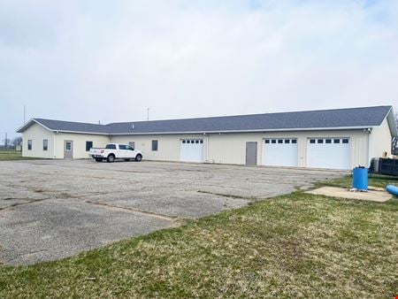 Preview of Industrial space for Sale at 15675 Morris Industrial Dr