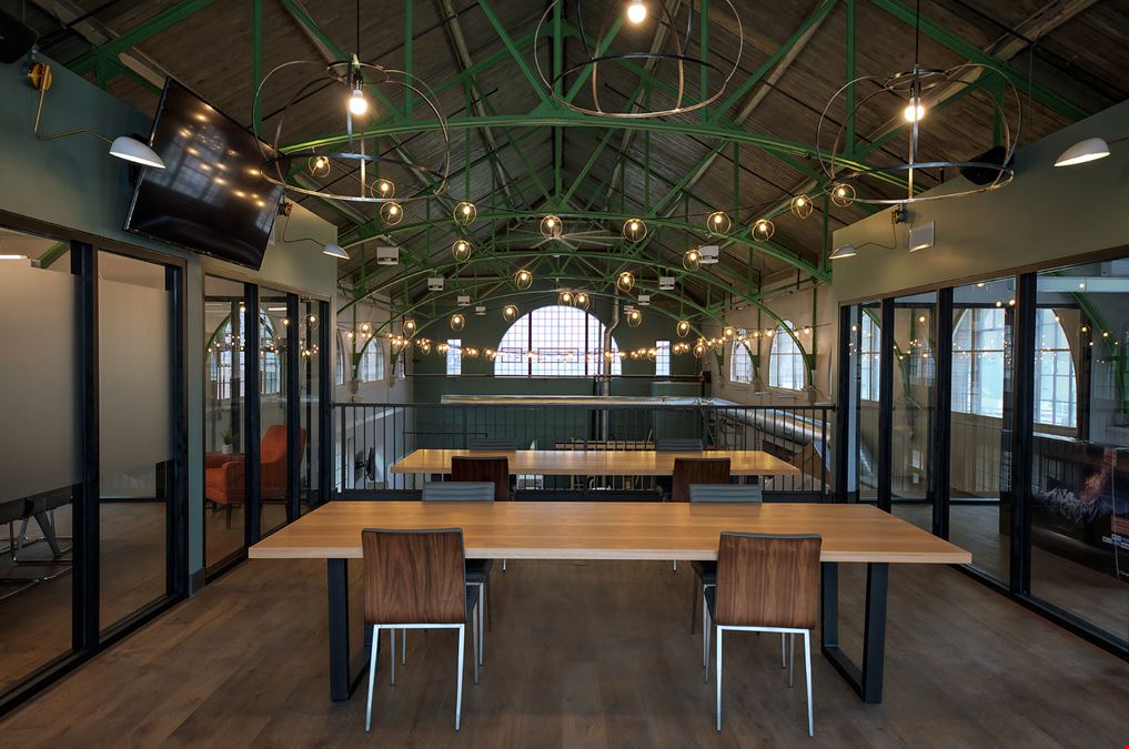 COhatch | Springfield, Ohio