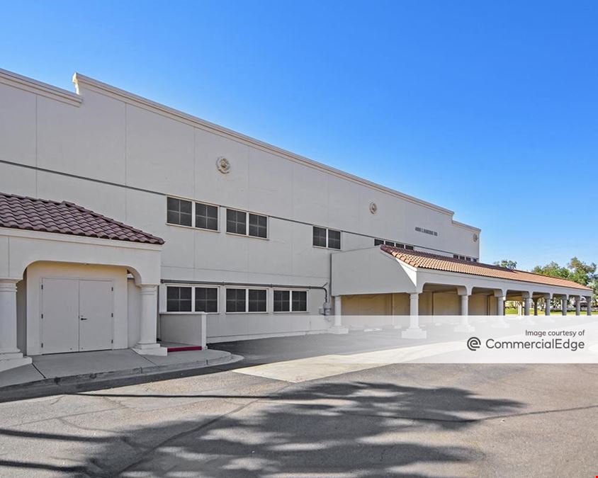 Harbor Shores Medical Center II