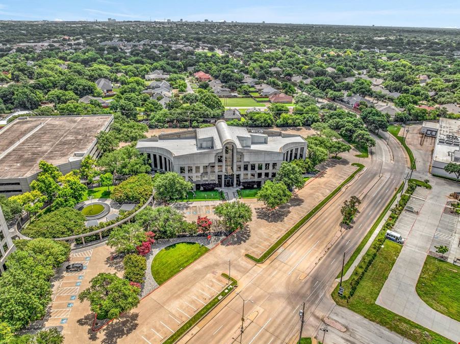 Dominion Plaza East - For Sale