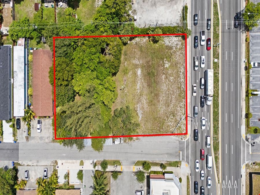 723 W Sunrise Blvd