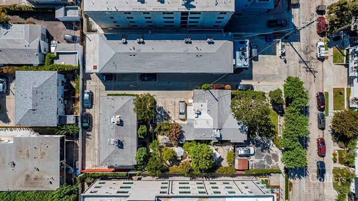 18 Units in Prime Toluca Woods/North Hollywood