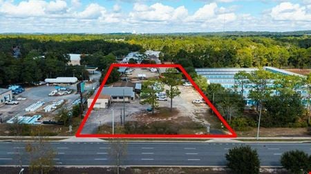 Preview of Industrial space for Sale at 5301 Capital Cir SW