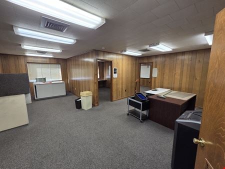 Preview of Office space for Rent at 412 Railroad Ave