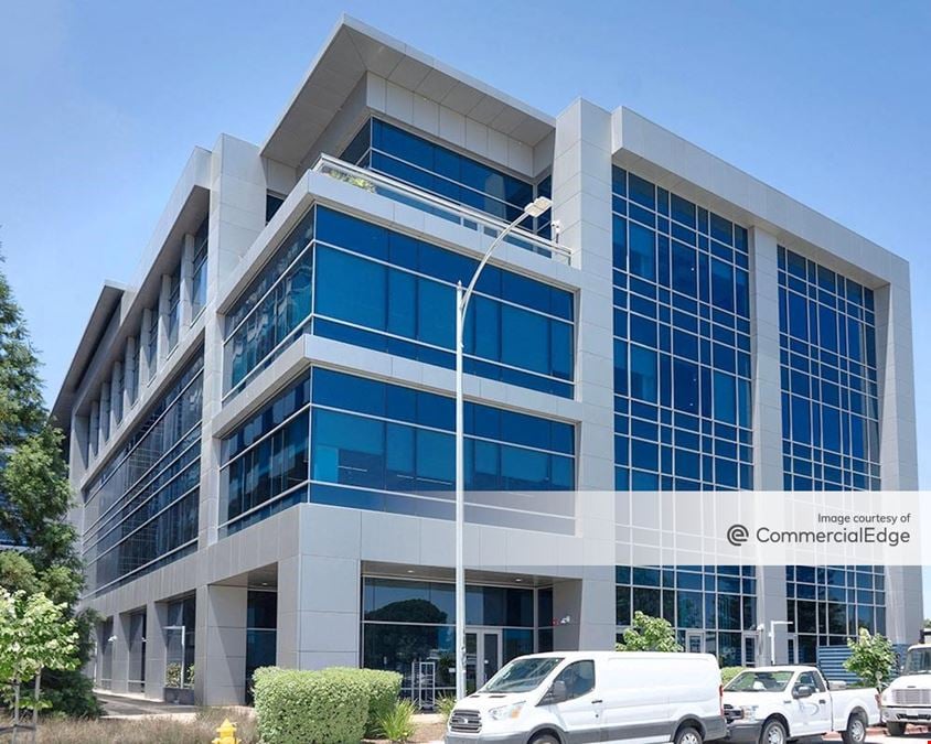 Brokaw Campus - Building D