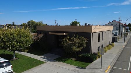 Preview of Office space for Sale at 428 W Shoshone St