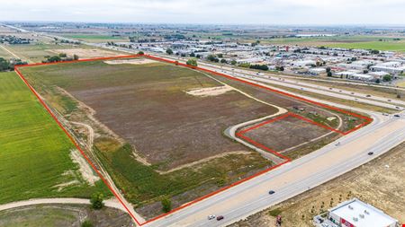 Preview of VacantLand space for Sale at 3865 State Highway 66