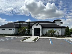 Haines City Venue & Workspace