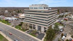 Lender-Facilitated Sale: Value-Add Office | 200 Connecticut