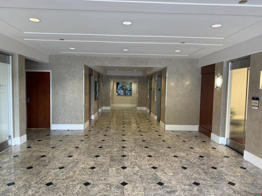 Boone Blvd Condos