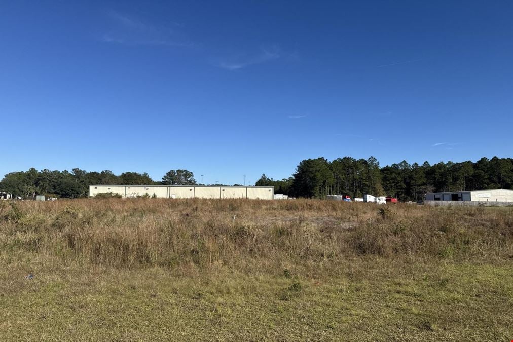 Lot 3 N Columbia Ave