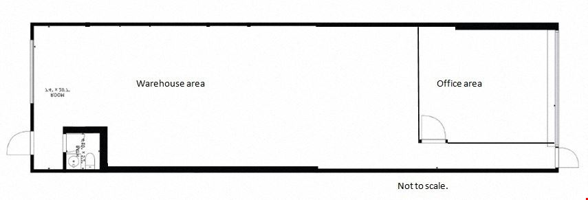 Office/ Warehouse / Retail