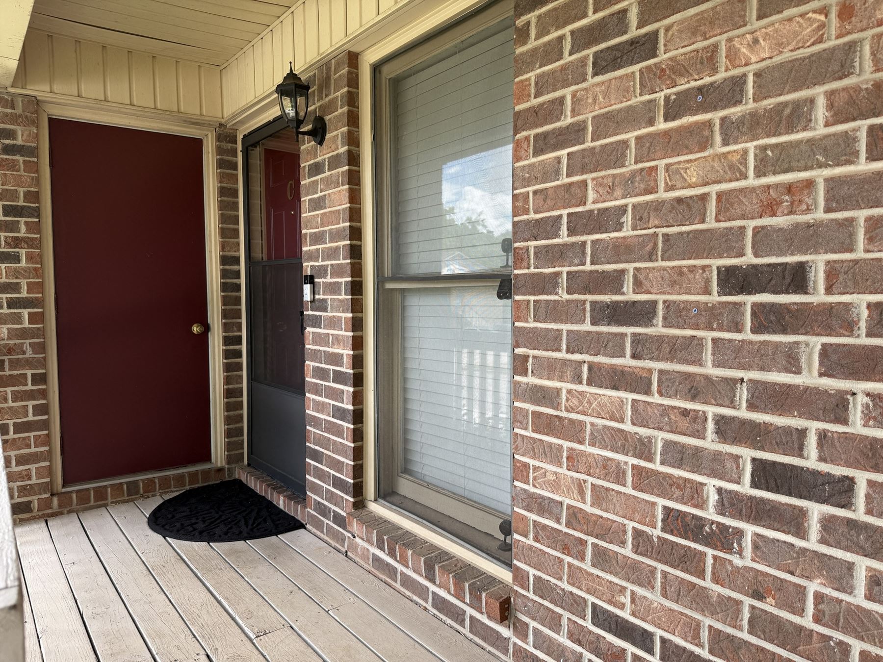 Huntsville AL multifamily properties in a 14-unit portfolio