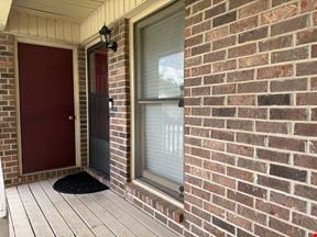 Alabama 8 properties in a 30-unit Portfolio