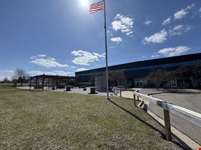 Office Space for Lease in Dexter