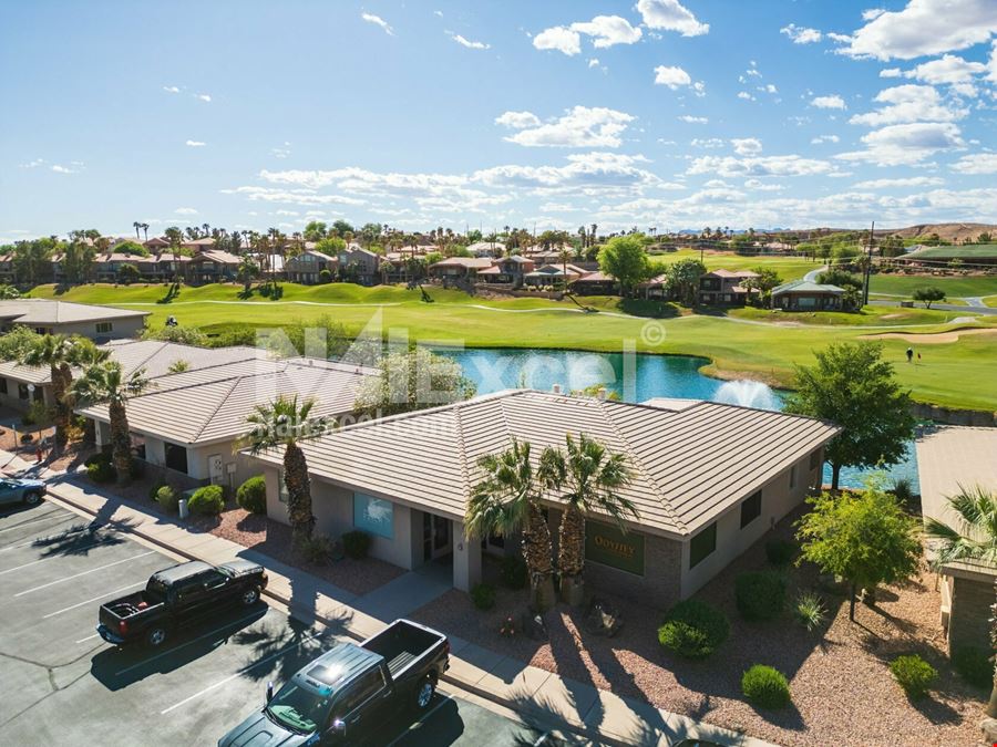 840 Pinnacle Ct # 800