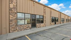 2487 Industrial Blvd