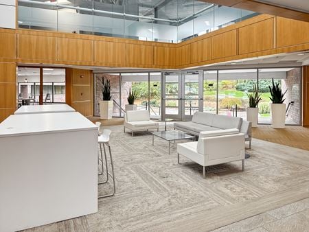 Preview of Office space for Rent at 3 Allied Drive Suite 303