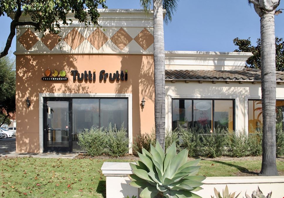 111-195 East Gonzales Rd - Northside Plaza