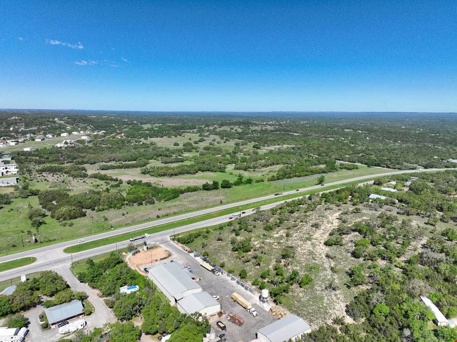 104 Acres on Hwy 281