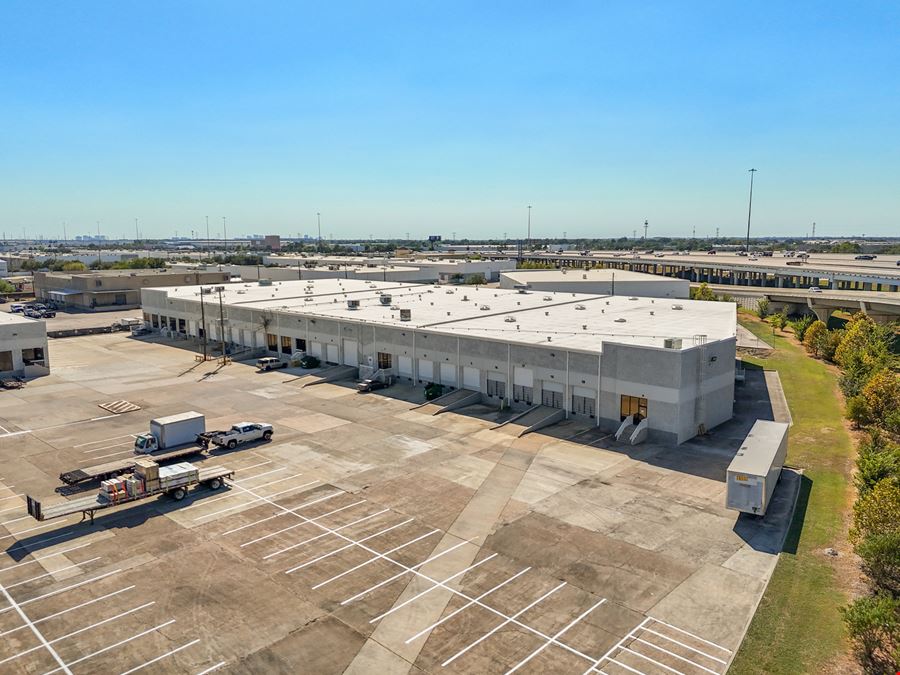 Prologis Perimeter 1