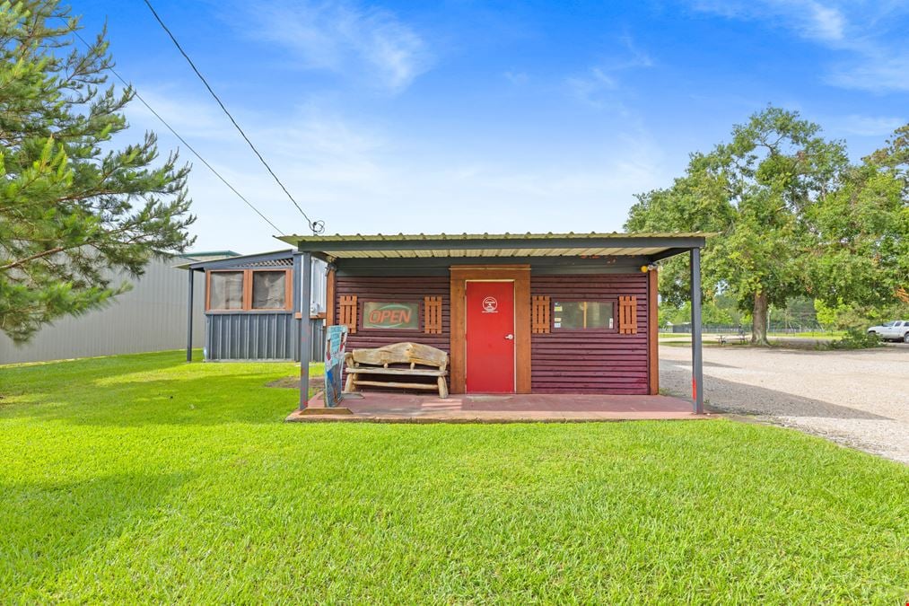 Restaurant Investment Opportunity