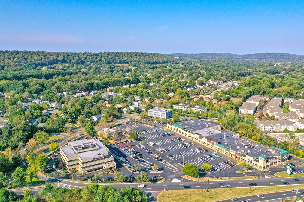 Echo Plaza Shopping Center