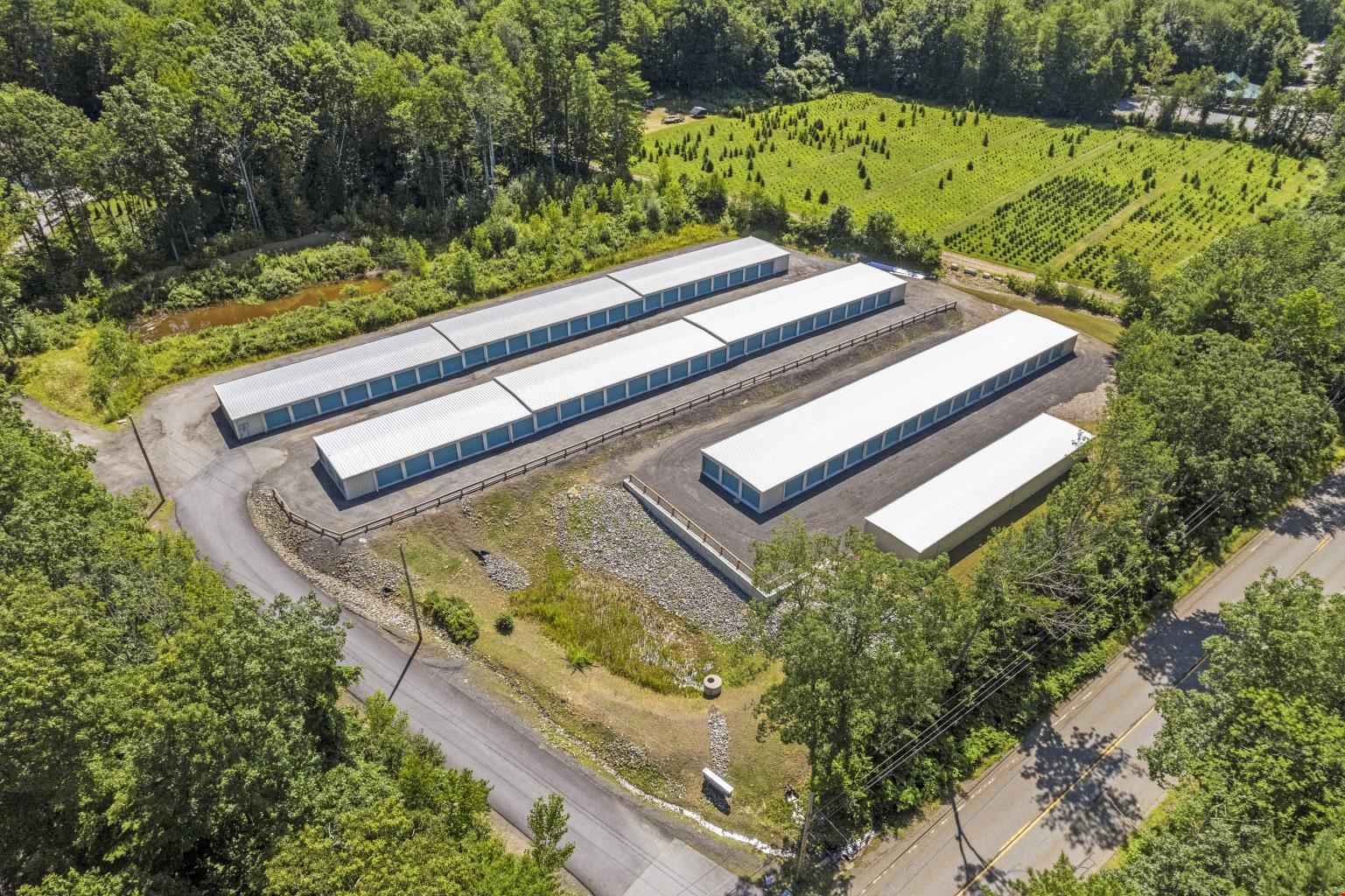 232 Barre Paxton Rd