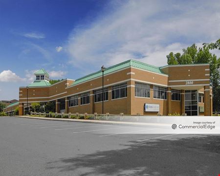 Preview of Office space for Rent at 2800 Tamarack Avenue