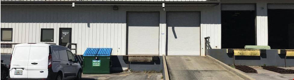 Ellyson Industrial Park