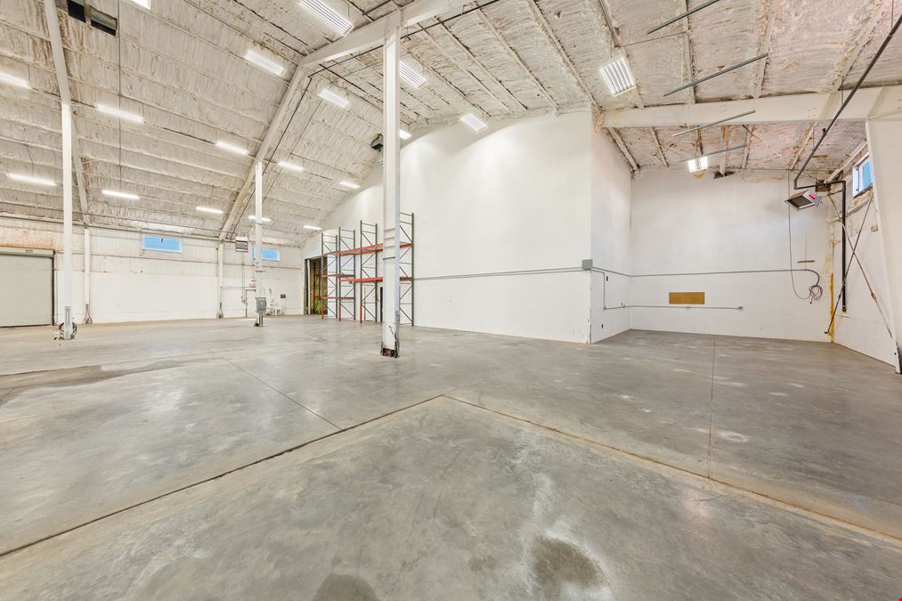 Hildale Manufacturing & Production Property