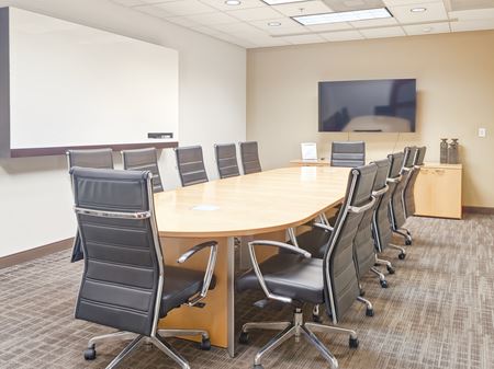 Preview of commercial space at 11555 Heron Bay Blvd Suite 200