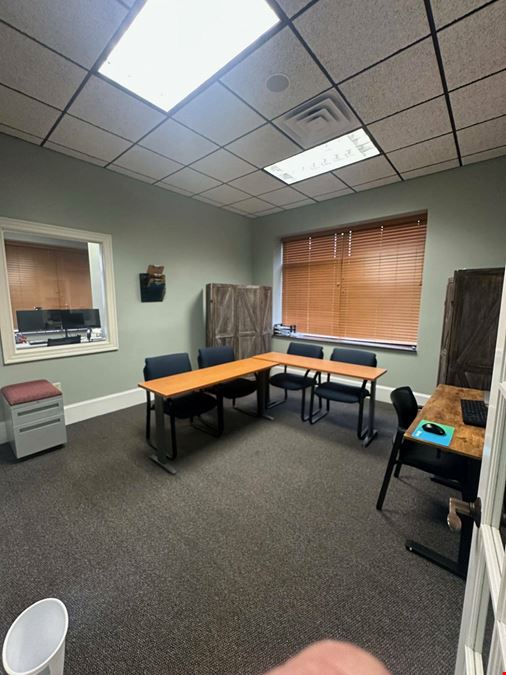 Commerce Park Office For Lease