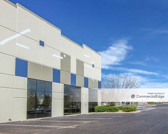 Preview of Industrial space for Rent at 3543 North Windsor Drive