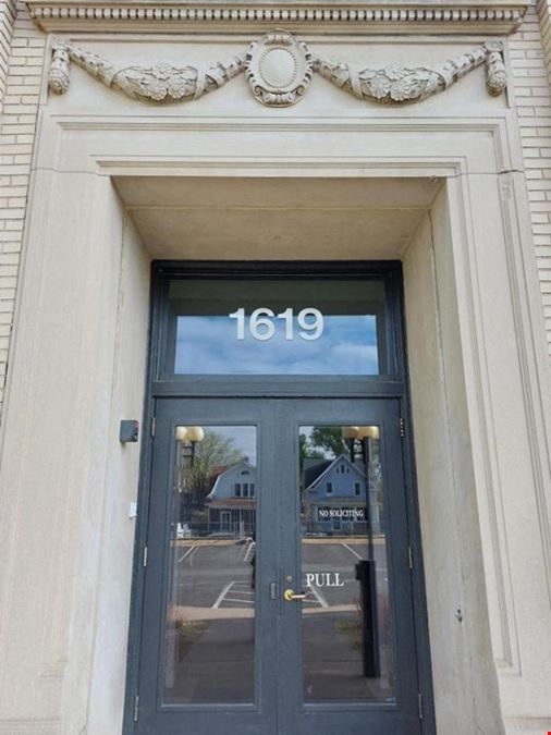 1619 Dayton Avenue