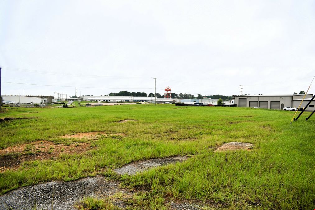 Alexander City Mixed-Use Development Site – 17.7+ /-Acres