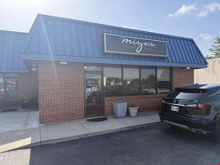 Preview of Retail space for Rent at 5824 - 5868 Bigger Road