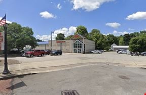 Former CVS | Lodi, Ohio