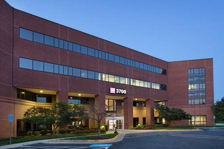Preview of Office space for Rent at 3700 Joseph Siewick Dr