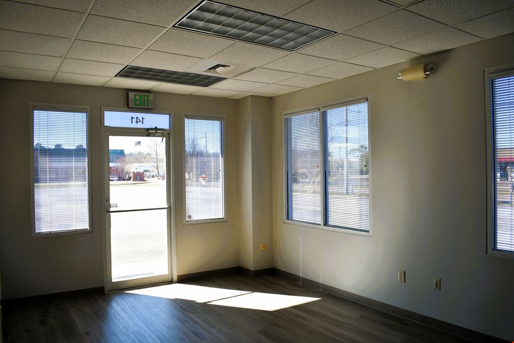 141 Mendel Pkwy. - 1,657 SF Office near Atlanta Hwy.