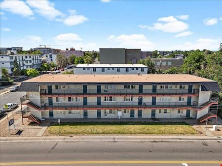 Preview of Multi-Family space for Sale at 11948 East 17th Avenue