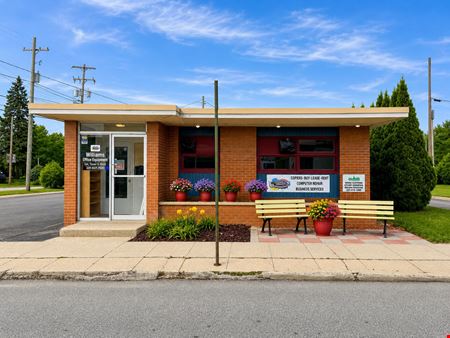 Preview of Other space for Sale at 312 W Elm St