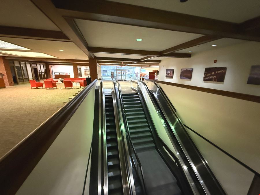 400 E Broadway Ave, 2nd Floor